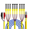 Mechanic iP9 PRO Power Boot Battery Test Cable For iPhone 5-12 Pro Max / iPad Mini, iP9 PRO