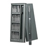 WEEKS 24 in 1 Disassembly Tool Screwdriver Set, WEEKS 24 in 1
