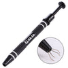 JIAFA JF-620 IC Chip Extractor Remover Tool BGA Electronic Component Puller, JF-620 Black, JF-620 Blue