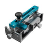 TBK-215A Mobile Phone Middle Frame Deformation and Bending Correction Repair Fixture, TBK-215A