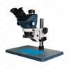Kaisi TX-350S Trinocular Stereo Microscope, Kaisi TX-350S