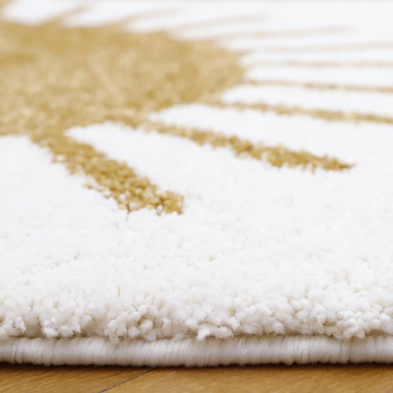 SUNSHINE Rainbow Girl Rug
