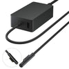 102W 15V 6.33A  Power Adapter Charger for Microsoft Surface Book 2 1798, 102W 6.33A