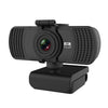 Richwell PC-06 Mini 360 Degrees Rotating 4.0 MP HD Auto Focus PC Webcam with Noise Reduction Microphone