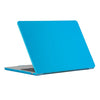 ENKAY Matte Laptop Protective Case for MacBook Air 13.6 2022/2024 A2681 (M2) / A3113 (M3), Single Case, A2681 Single Case