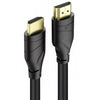 HD09 8K Ultra Clear HDMI 2.1 TV Computer Projection Set-top Box HDMI Cable, Cable Length:0.5m
