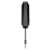 B12 Bluetooth Receiver and Transmitter 3.5mm Jack Audio Adapter for TV Computer Car Stereo