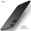 MOFI Frosted PC Ultra-thin Hard Case, For Honor 50, For Honor 50 Pro, For Honor 50 SE