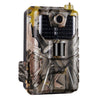 HC-900 Pro Wireless Night Live Tracking Camera Cloud Service 4G Mobile for Wildlife Hunting, HC-900 Pro