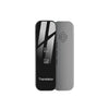 G6 Portable Instant Real Time Voice Translator Multi Language Translator Voice Translaty Personal Travel Assistant, G6 Gray, G6 Black