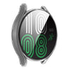 ENKAY Hat-Prince Full Coverage Transparent Soft Case TPU HD Clear Cover, For Samsung Galaxy Watch4 40mm, For Samsung Galaxy Watch4 44mm