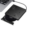 External USB 3.0 Portable DVD RW Reader Optical Drive Reader