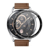 For Huawei Watch GT 3 46mm ENKAY Hat-Prince Full Coverage 3D Curved Soft PC Edge + PMMA HD Screen Protector Film, 1 PC, 2 PCS, 5 PCS, 10 PCS