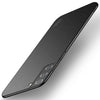 MOFI Fandun Series Frosted Ultra-thin PC Hard Phone Case, For Samsung Galaxy S21 5G, For Samsung Galaxy S21+ 5G, For Samsung Galaxy S21 Ultra 5G