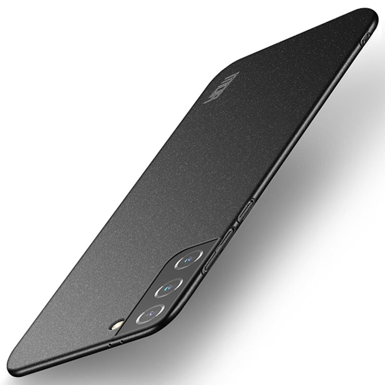 MOFI Fandun Series Frosted Ultra-thin PC Hard Phone Case, For Samsung Galaxy S21 5G, For Samsung Galaxy S21+ 5G, For Samsung Galaxy S21 Ultra 5G