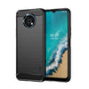 MOFI Gentleness Brushed Carbon Fiber Soft TPU Case, For Nokia G50, For Samsung Galaxy A53 5G, For Sony Xperia Pro-I, For OnePlus 10 Pro 5G, For OnePlus Nord CE 5G