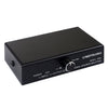 1 In 4 Out Audio Frequency Signal Splitter Distribute Device, Non Consumption, 3.5mm Interface Output, 1 In 4 Out 3.5mm Interface