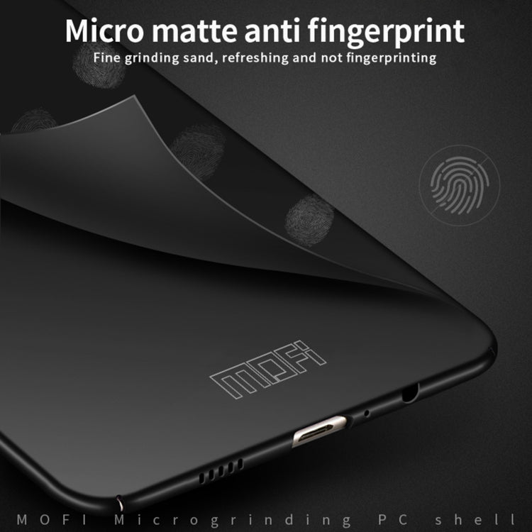 MOFI Frosted PC Ultra-thin Hard Phone Case, For Samsung Galaxy A32 5G, For Samsung Galaxy A33 5G, For Samsung Galaxy A53 5G, For Samsung Galaxy A73 5G, For Samsung Galaxy A02 / M02