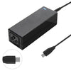 45W 20V 2.25A USB-C / Type-C Laptop Power Adapter For ThinkPad X280 T480s T580