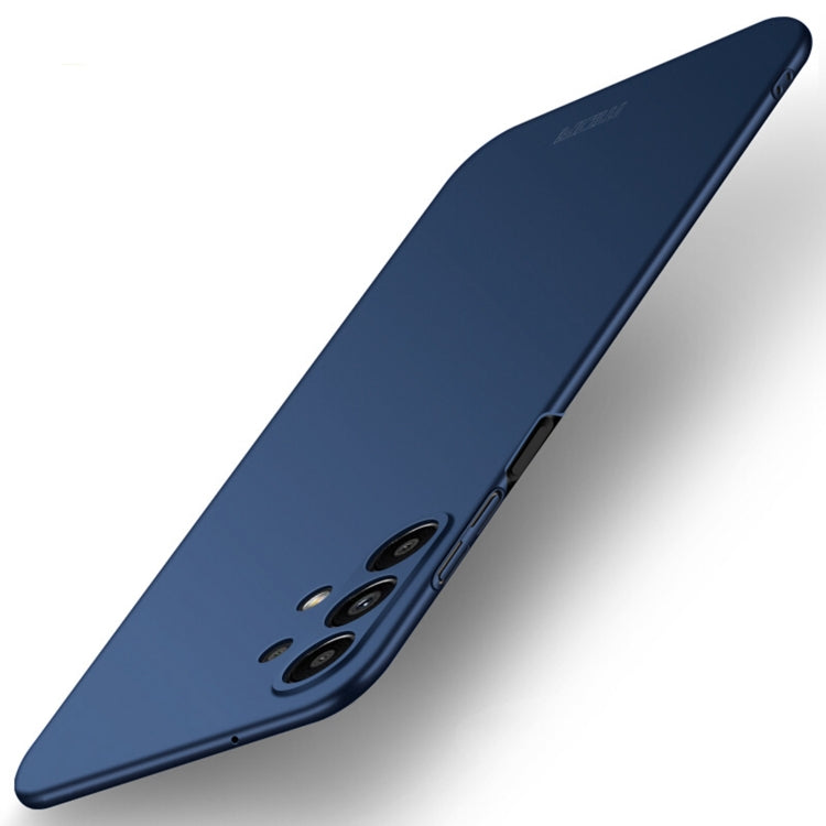MOFI Frosted PC Ultra-thin Hard Case, For Samsung Galaxy A13 4G