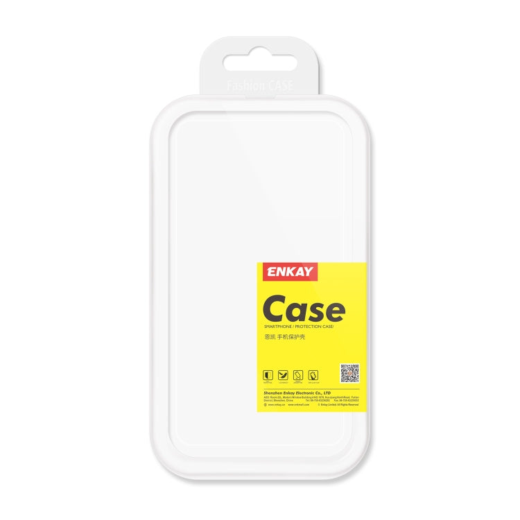 For Samsung Galaxy A53 5G ENKAY Liquid Silicone Soft Shockproof Phone Case, For Samsung Galaxy A53 5G