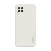 ENKAY Liquid Silicone Shockproof Phone Case, For Samsung Galaxy A22 4G, For Samsung Galaxy M53 5G