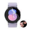 For Samsung Galaxy Watch5 40mm ENKAY Hat-Prince Full Screen Coverage TPU Soft Film, 1 PCS, 2 PCS