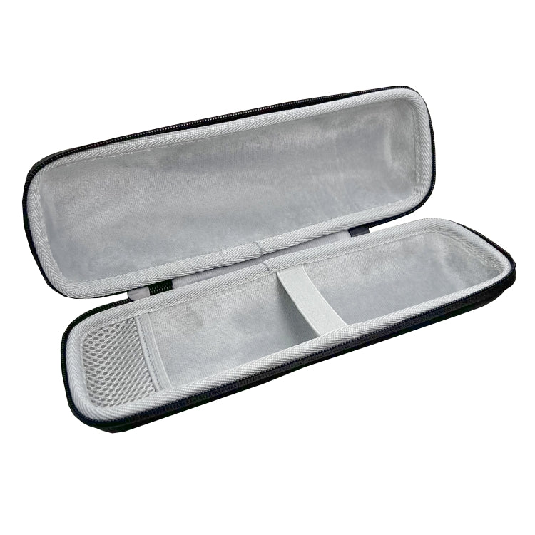 For JBL Flip 6 / Flip 5 / Flip 4 / Flip 3 Bluetooth Speaker Storage Bag Travel Protective Case, For JBL Flip 6 / Flip 5 / Flip 4 / Flip 3
