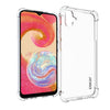 ENKAY Hat-Prince Clear TPU Shockproof Phone Case, For Samsung Galaxy A04e 4G, For Samsung Galaxy A34, For Samsung Galaxy A54 5G