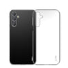 MOFI Ming series Fully Transparent Ultra-thin TPU Soft Shell All-round Protective Shell, For Samsung Galaxy A14 5G, For Samsung Galaxy A34 5G