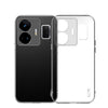 MOFI Ming Series Ultra-thin TPU Phone Case, For Realme GT Neo5, For vivo iQOO Neo7, For vivo iQOO 11 Pro, For Xiaomi Redmi K60 / K60 Pro, For Honor X9A, For OnePlus 11, For OnePlus 11R / Ace 2
