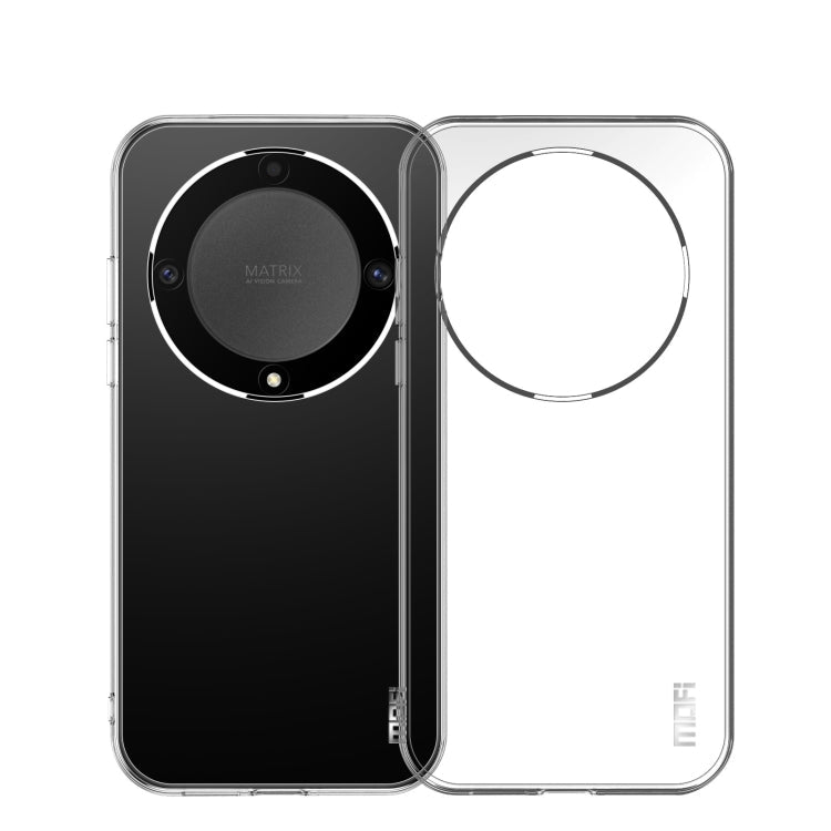 MOFI Ming Series Ultra-thin TPU Phone Case, For Realme GT Neo5, For vivo iQOO Neo7, For vivo iQOO 11 Pro, For Xiaomi Redmi K60 / K60 Pro, For Honor X9A, For OnePlus 11, For OnePlus 11R / Ace 2