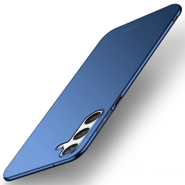 MOFI Frosted PC Ultra-thin Hard Phone Case, For Samsung Galaxy A15 5G, For Samsung Galaxy A55 5G, For Samsung Galaxy A35 5G, For Samsung Galaxy S24 Ultra 5G, For Samsung Galaxy S24+ 5G, For Samsung Galaxy S24 5G, For Samsung Galaxy A25 5G              ...