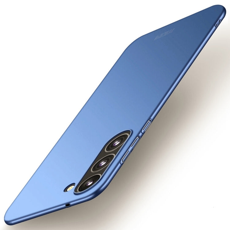 MOFI Frosted PC Ultra-thin Hard Phone Case, For Samsung Galaxy A56 5G, For Samsung Galaxy A26 5G, For Samsung Galaxy A36 5G, For Samsung Galaxy S25 5G, For Samsung Galaxy S25+ 5G, For Samsung Galaxy S25 Ultra 5G, For Samsung Galaxy A16 5G              ...