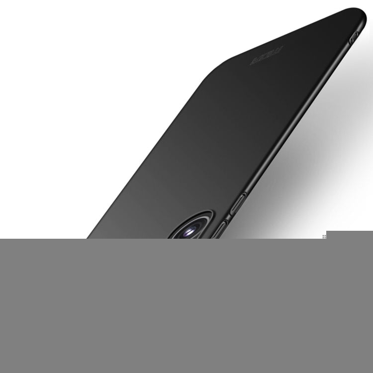 MOFI Frosted PC Ultra-thin Hard Phone Case, For Galaxy A17 5G, For Galaxy S25 Edge  5G, For Galaxy A56 5G, For Galaxy A26 5G, For Galaxy A36 5G, For Galaxy S25 5G, For Galaxy S25+ 5G, For Galaxy S25 Ultra 5G