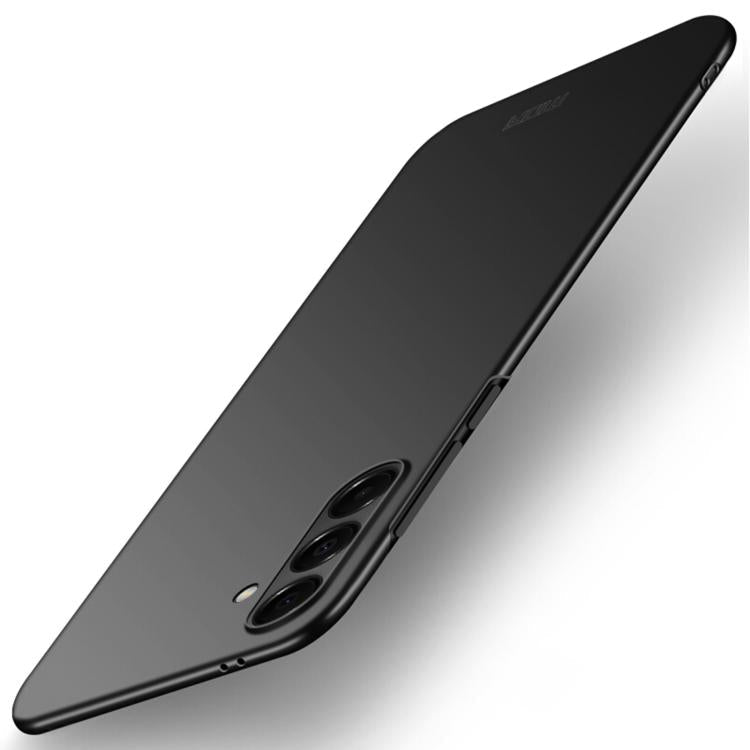 MOFI Frosted PC Ultra-thin Hard Phone Case, For Galaxy A17 5G, For Galaxy S25 Edge  5G, For Galaxy A56 5G, For Galaxy A26 5G, For Galaxy A36 5G, For Galaxy S25 5G, For Galaxy S25+ 5G, For Galaxy S25 Ultra 5G