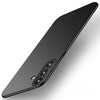 MOFI Frosted PC Ultra-thin Hard Phone Case, For Galaxy A17 5G, For Galaxy S25 Edge  5G, For Galaxy A56 5G, For Galaxy A26 5G, For Galaxy A36 5G, For Galaxy S25 5G, For Galaxy S25+ 5G, For Galaxy S25 Ultra 5G