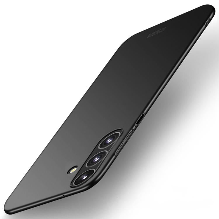 MOFI Frosted PC Ultra-thin Hard Phone Case, For Galaxy A17 5G, For Galaxy S25 Edge  5G, For Galaxy A56 5G, For Galaxy A26 5G, For Galaxy A36 5G, For Galaxy S25 5G, For Galaxy S25+ 5G, For Galaxy S25 Ultra 5G