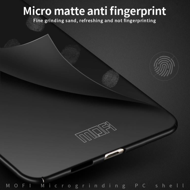 MOFI Frosted PC Ultra-thin Hard Phone Case, For Samsung Galaxy S26+ 5G, For Samsung Galaxy S26 Edge 5G, For Samsung Galaxy S26 Ultra 5G, For Samsung Galaxy S26 5G, For Samsung Galaxy S25 FE 5G, For Samsung Galaxy A07 4G, For Samsung Galaxy A17 5G      ...
