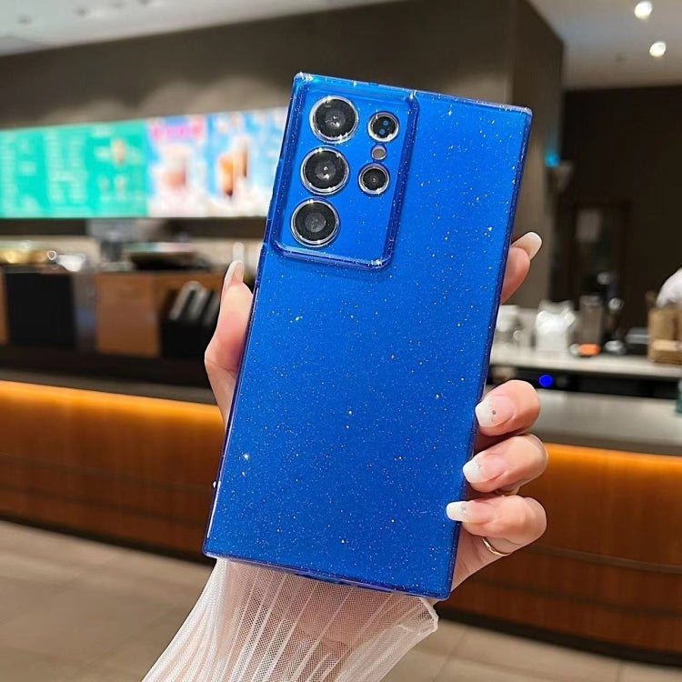 Jelly Glitter Solid Color TPU Phone Case, For Samsung Galaxy A15 5G, For Samsung Galaxy S24 Ultra 5G