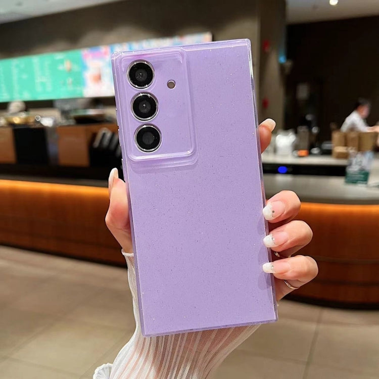 Jelly Glitter Solid Color TPU Phone Case, For Samsung Galaxy A15 5G, For Samsung Galaxy S24 Ultra 5G