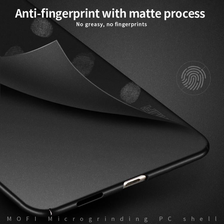 MOFI Fandun Series Frosted PC Ultra-thin All-inclusive Phone Case, For Samsung Galaxy S26+ 5G, For Samsung Galaxy S26 Ultra 5G, For Samsung Galaxy S26 5G, For Samsung Galaxy A17 5G