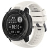 Sports Silicone Replacement Watch Band, For Garmin Instinct 2X
