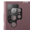 2pcs ENKAY Hat-Prince 9H Rear Camera Lens Tempered Glass Film, For Samsung Galaxy S25 Ultra 5G, For Samsung Galaxy A16 5G, For Samsung Galaxy S24 FE 5G, For Samsung Galaxy M35, For Samsung Galaxy Z Flip6, For Samsung Galaxy Z Fold6                     ...