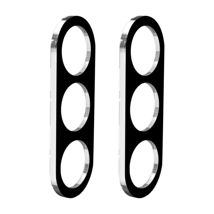 2pcs ENKAY Hat-Prince 9H Rear Camera Lens Tempered Glass Film, For Samsung Galaxy Z Fold8, For Samsung Galaxy Z Flip8, For Samsung Galaxy S26+ 5G, For Samsung Galaxy S26 Ultra 5G, For Samsung Galaxy S26 5G, For Samsung Galaxy Z Flip7 FE                ...