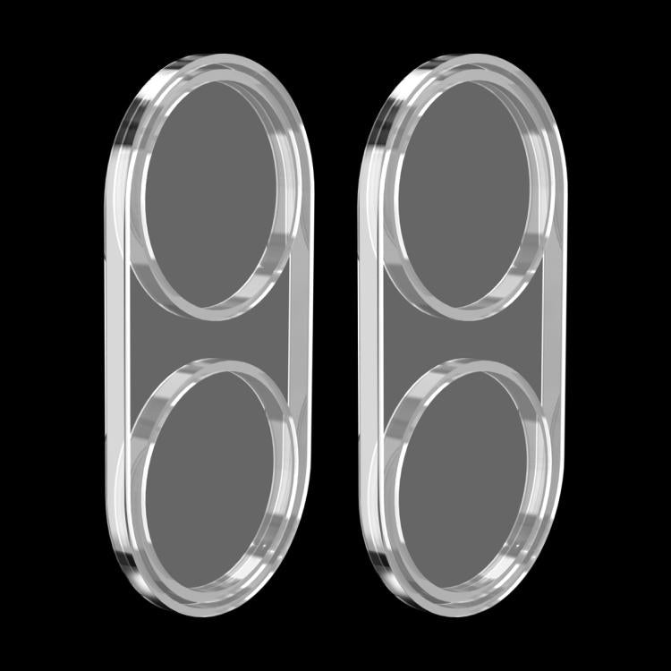 2pcs ENKAY Hat-Prince 9H Rear Camera Lens Tempered Glass Film, For Samsung Galaxy Z Fold8, For Samsung Galaxy Z Flip8, For Samsung Galaxy S26+ 5G, For Samsung Galaxy S26 Ultra 5G, For Samsung Galaxy S26 5G, For Samsung Galaxy Z Flip7 FE                ...