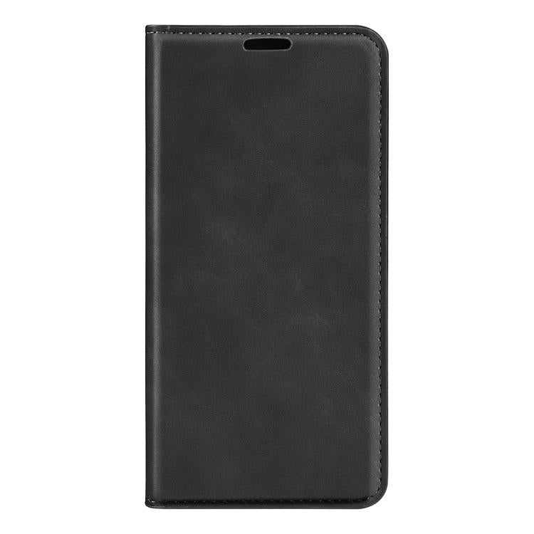 Retro-skin Magnetic Suction Leather Phone Case, For iPhone Air, For iPhone 16 Pro Max, For iPhone 16 Pro, For iPhone 16 Plus