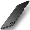 MOFI Fandun Series Frosted PC Ultra-thin All-inclusive Phone Case, For iPhone Air, For iPhone 16 Pro Max, For iPhone 16 Pro, For iPhone 16 Plus