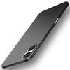 MOFI Frosted PC Ultra-thin Hard Phone Case, For iPhone 16, For iPhone 15 Pro Max, For iPhone 15 Pro, For iPhone 15 Plus