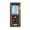 SNDWAY Double Horizontal bubble Rangefinder Laser Distance Meter Range Hand Tool Device SW-TG120